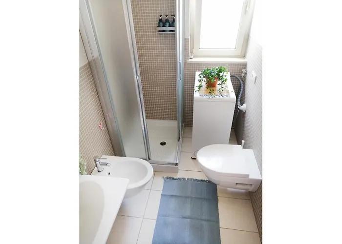 Holihome_chicky House Frn * Alba Adriatica